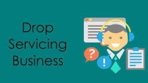 Drop Servicing! #viralvideo #shorts #youtubeshorts #dropservicing