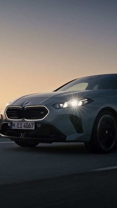 BMW Série 2 Gran Coupé