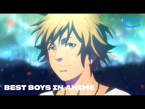 Anime Boy Joins a SUS Club! 😳💀 #anime #animereview #comedyanime