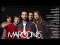 The Best Songs Of Maroon5 - Maroon5 Greatest Hits Full Album 2021