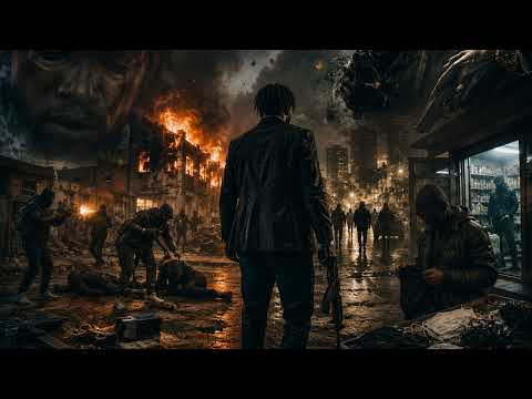 Greyyz - Straße flüstert
