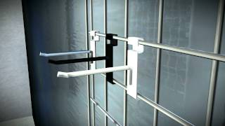 Famous 4" Gridwall Display Hooks.avi Profile