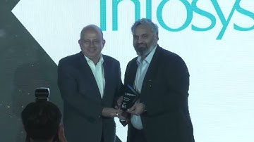 GRB22 - Best Core Banking Software Suite & Best CX Suite (Infosys Finacle)