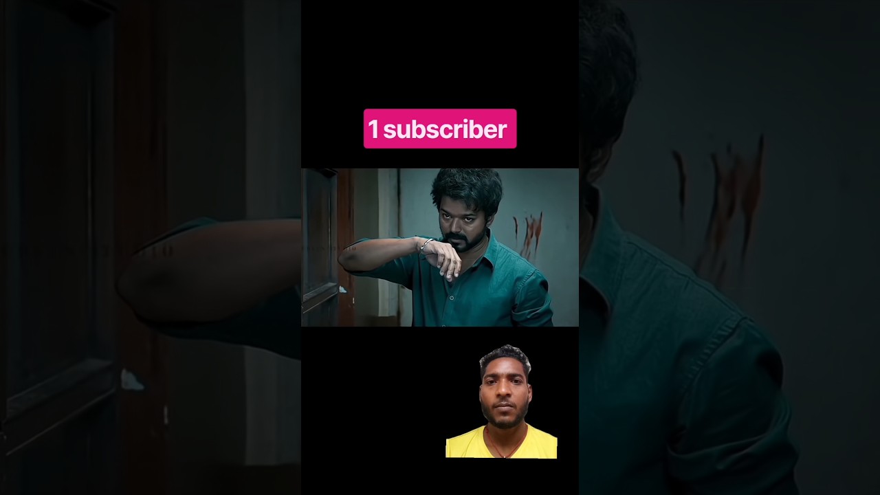 Vijay Thalapathi #shortvideo #filmindustry #movie #music #thalapathyvijay #tarendingvideo #highlight