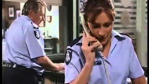 Blue Heelers   s08e02   The Blame Game 2