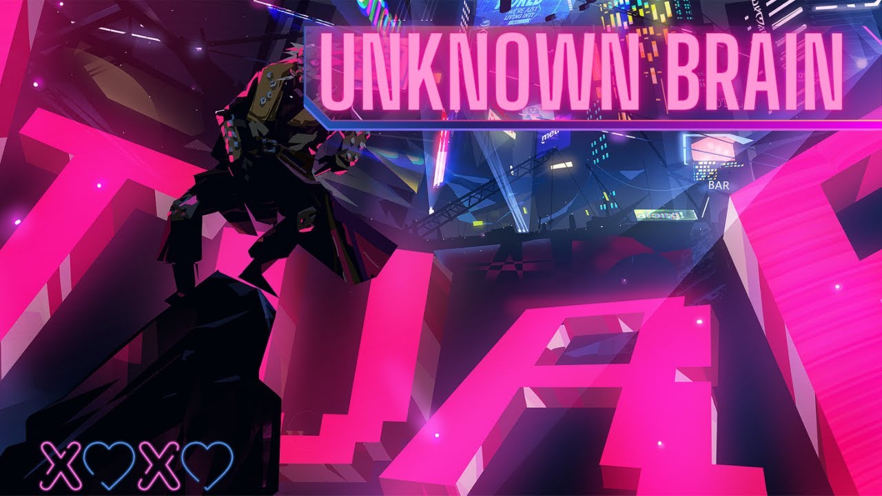 MIX NCS Unknown Brain ⚡ FACELESS  ⚡ NCS