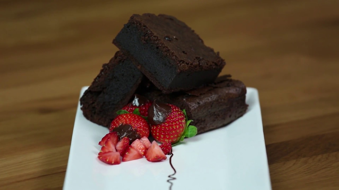 Pratik Yemekler – Brownie