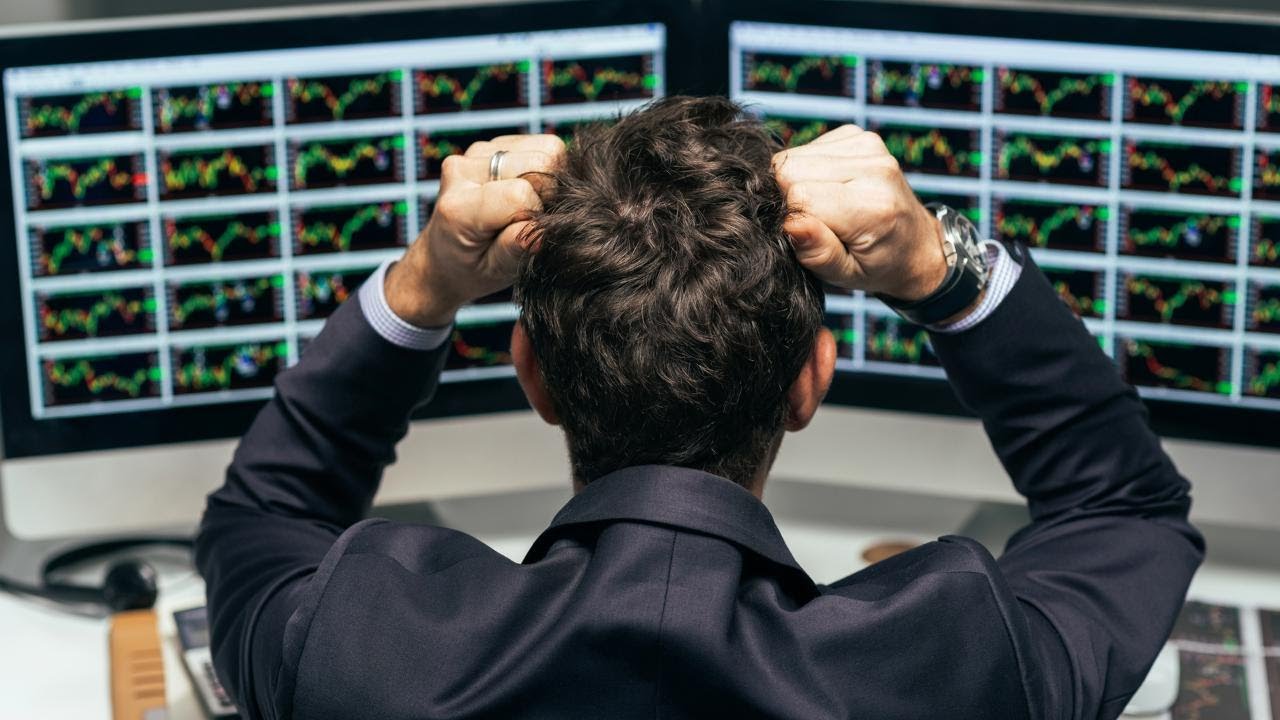 Jim Cramer Shares Two Important Tips for Navigating the Technology Selloff
