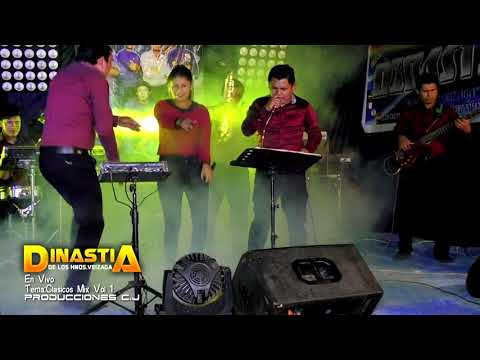 CLASICOS MIX VOL