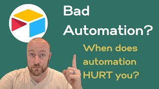 Why Fully Automated Can HURT Your Business | Partial Automation Tips