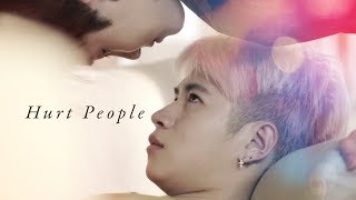 Tincan / 2wish | Hurt People