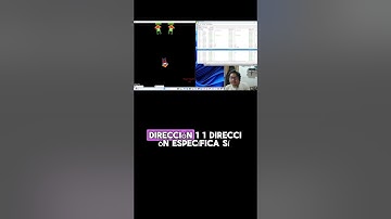 Hackea el movimiento en el tercer nivel de Cheat engine #programacion #programming #informatica