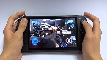 Jxd s7800b of N.O.V.A 3-Near Orbit Vanguard Alliance Walkthrough Part 4