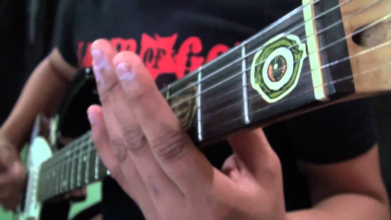 Original Metal Song.