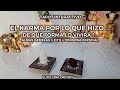 ✨El Karma Por Lo Que Hizo... 🌬️🌀💥De que Forma lo Vivirá?🕵🏻‍♀️ Almas Gemelas//Ex's🔥Tarot Interactivo✨