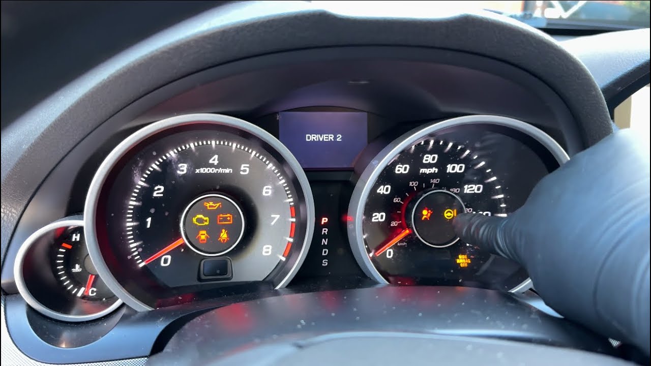 Eps Code 2013+ Acura (Check power steering system) SOLVED! EPS fault code 32-09 ...
