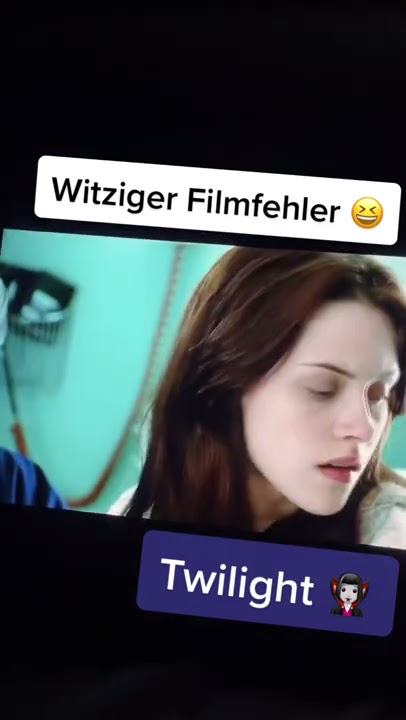 TWILIGHT: Biss zum Morgengrauen Trailer German Deutsch (2009)