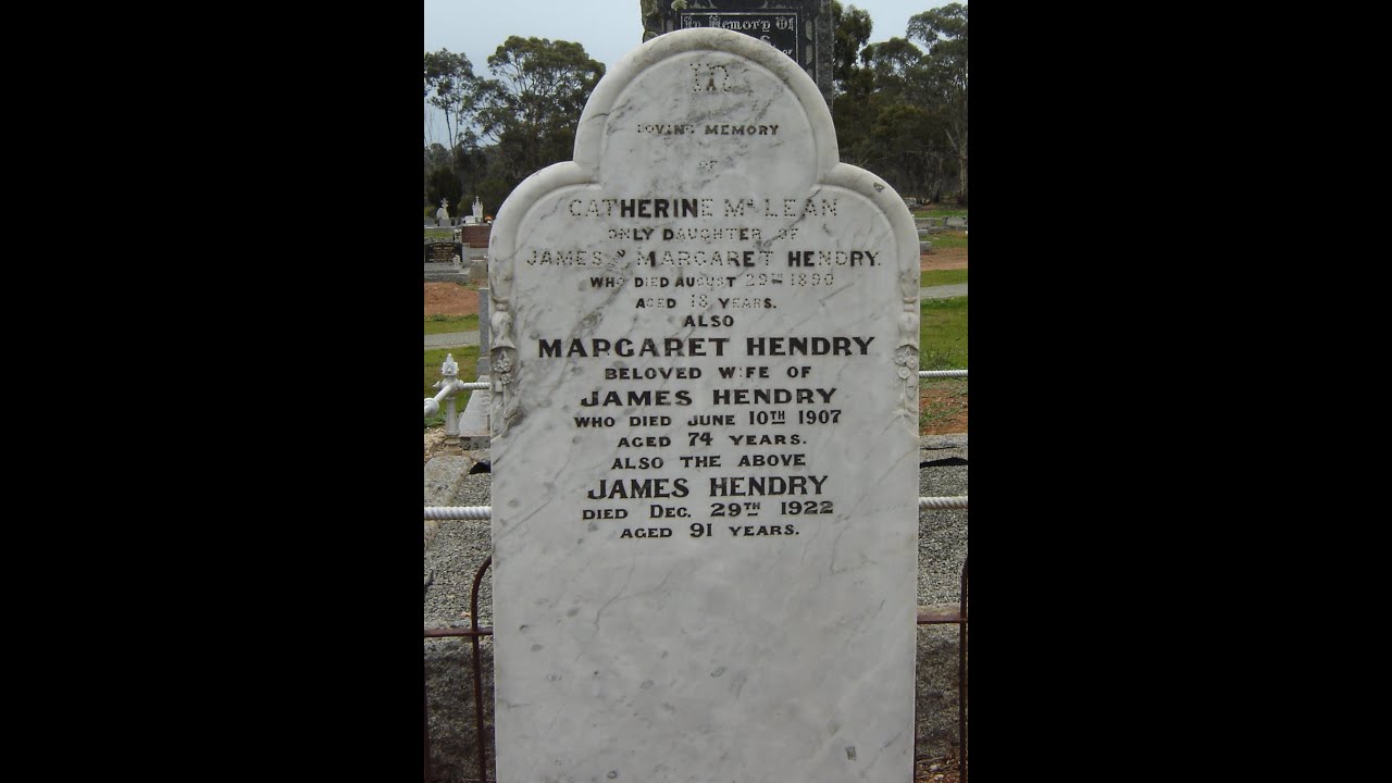 Wedderburn Historical Records Museum
