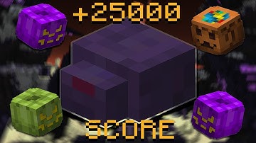 The *BEST* Unheard of Spooky Strat | Hypixel Skyblock