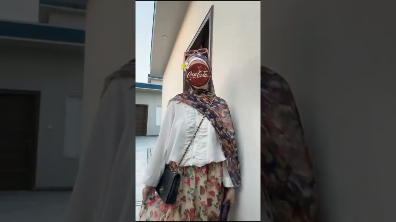 Fit check day 5 🌷🌸 