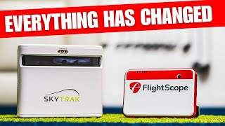 Mevo+ vs SkyTrak+ (I'm Picking _______ EVERY TIME)