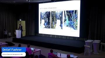 DSA Global Summit 2025 | Detlef Fuehrer