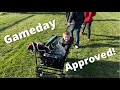 Beau Jardin Amazon Folding Wagon Cart