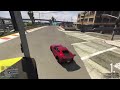 EDM European Carmeet GTA Online