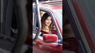 WARNING⚠️ BTS full of good vibes only 😄Ya ❤️ in the making! #نانسي_عجرم #NancyAjram #Nancy11