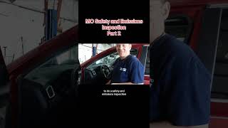MO Safety/Emissions Inspection 🧐 Part 2