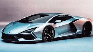 2024 Lamborghini Revuelto - Sound, Interior and Exterior