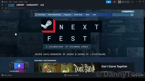 Manually Add Unofficial Game Server in ARK: Survival Evolved on Steam