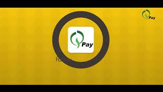 QPAY Mobile Application Presentation in Tamil