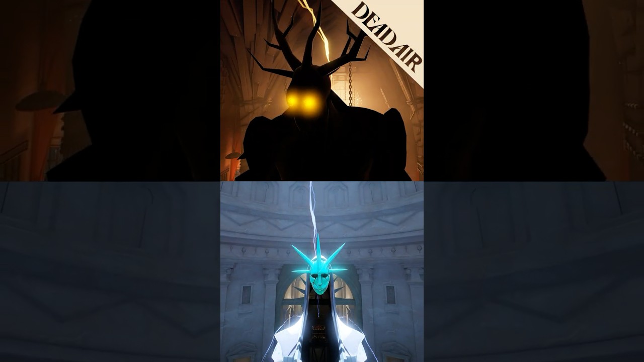 The NEW Patron Designs are CRAZY! 