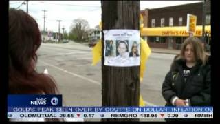 Three women missing for a decade found alive in Cleveland home