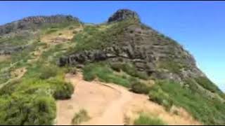 Leon Vynehall - From The Sea/It Looms - Chapters I & II (Trip to Madeira Visual)