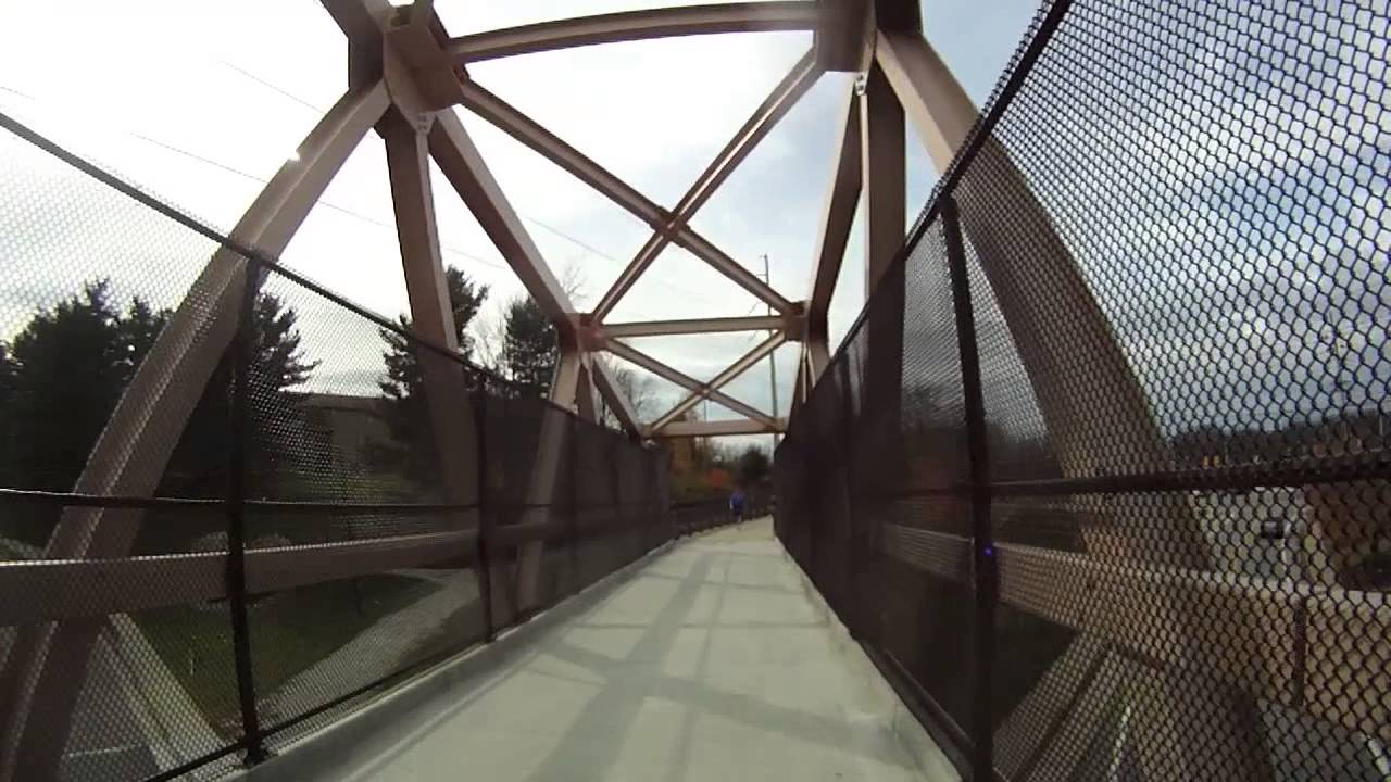 November Montour YouTube