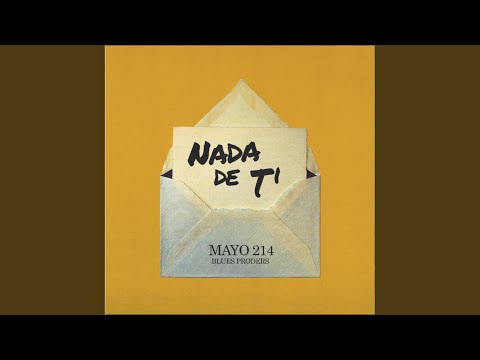 Nada de Ti
