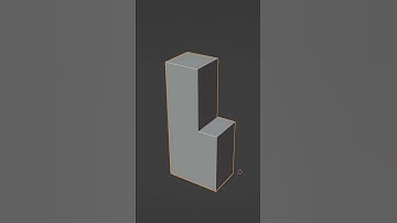 Building #b3d #3d #shorts