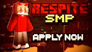 Minecraft's Most UNIQUE SMP! (Applications OPEN!)