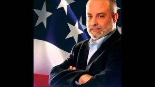 Mark Levin - How Much Taxation Is Enough? (Liberal Caller #4)