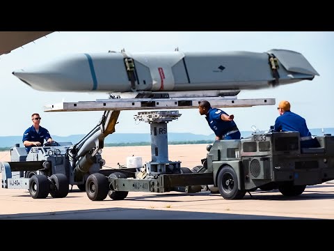 Video: Letalstvo AWACS (8. del)