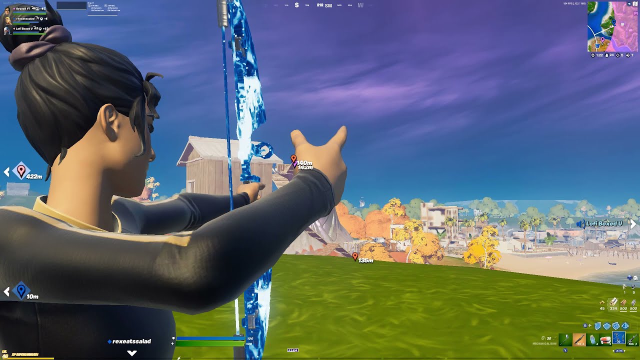 Opp Stoppa 🔫 (Highlight #8) 