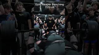Just Wait For It #shorts #gymreaper @BakerTheReaper