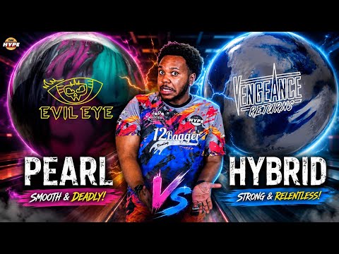 The Showdown! | Evil Eye Pearl vs Vengeance Returns