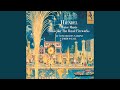 Miniature de la vidéo de la chanson Music For The Royal Fireworks: I. Ouverture. Adagio