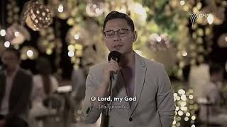GMS Jabodetabek Worship Night 6 - Flow Through Me