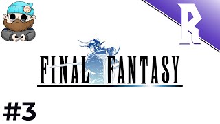 Final Fantasy I: Pixel Remaster - Episode 3