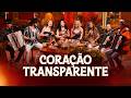 Taty Girl - Coração Transparente - No Sertão 2
