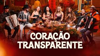 Taty Girl - Coração Transparente - No Sertão 2